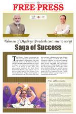 Free Press - Bhopal Epaper Edition