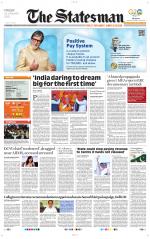 Kolkata - The Statesman