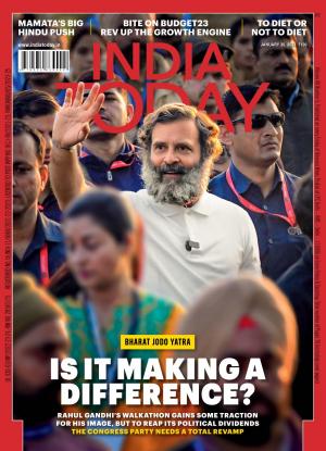 India Today - 30th January 2023