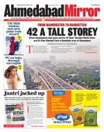 Ahmedabad Mirror