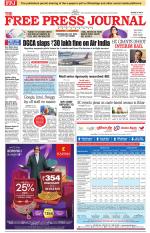 Free Press - Mumbai Epaper