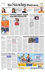 Kolkata - The Statesman