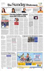 Siliguri - The Statesman
