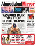 Ahmedabad Mirror
