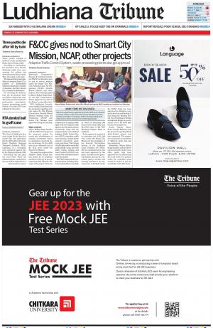 Ludhiana Tribune
