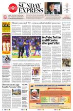 The New Indian Express-Bengaluru