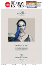 The New Indian Express-Chennai