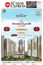 The New Indian Express-Hyderabad