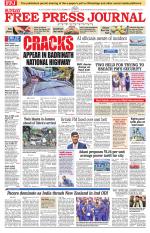 Free Press - Mumbai Epaper