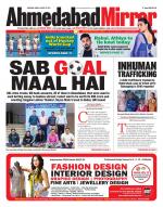 Ahmedabad Mirror