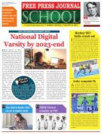 Free Press School - Mumbai Edition