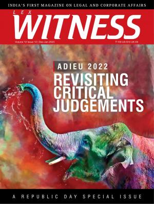 Lex Witness Adieu 2022 Special Dec-Jan 2023