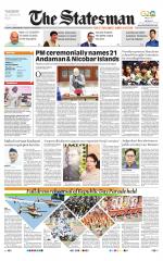 Delhi - The Statesman