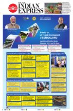 The New Indian Express-Mangaluru