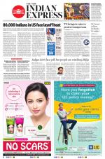 The New Indian Express-Villupuram