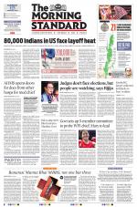 The Morning Standard