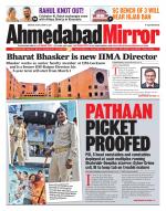 Ahmedabad Mirror