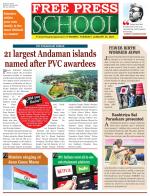 Free Press School - Indore Edition