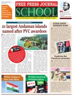 Free Press School - Mumbai Edition