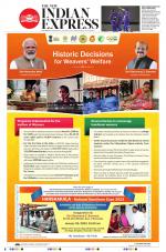 The New Indian Express-Kalaburagi