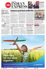 The New Indian Express-Kozhikode