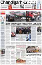 Chandigarh Tribune