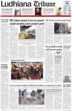 Ludhiana Tribune