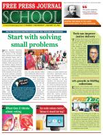 Free Press School - Mumbai Edition