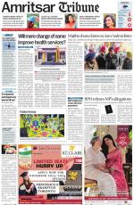 Amritsar Tribune