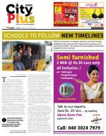 Ameerpet, 30 Oct-5th Nov Vol-5, Issue-44