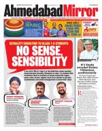 Ahmedabad Mirror