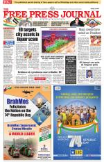 Free Press - Mumbai Epaper