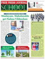 Free Press School - Mumbai Edition