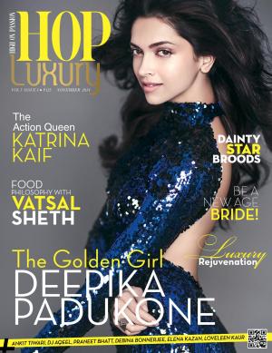 HIGH ON PASSION (HOP LUXURY) NOVEMBER 2014