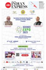 The New Indian Express-Kalaburagi