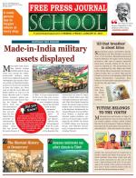 Free Press School - Mumbai Edition
