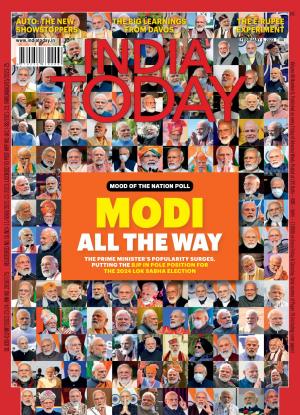 India Today - 6th February 2023