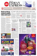 The New Indian Express-Thrissur 