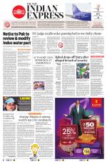 The New Indian Express-Kozhikode