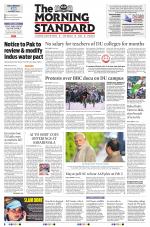 The Morning Standard