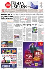 The New Indian Express-Kochi