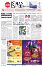 The New Indian Express-Jeypore