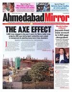 Ahmedabad Mirror