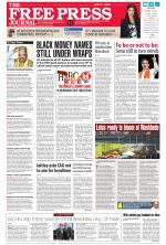 Free Press - Mumbai Epaper
