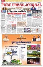Free Press - Mumbai Epaper