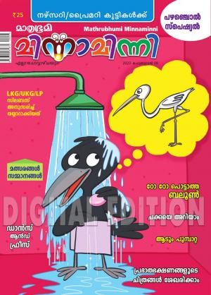 Minnaminni - 2023 February 8