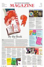 The New Sunday Express Magazine