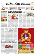 Delhi - The Statesman