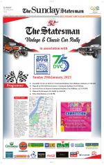 Kolkata - The Statesman