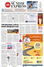 The New Indian Express-Kannur